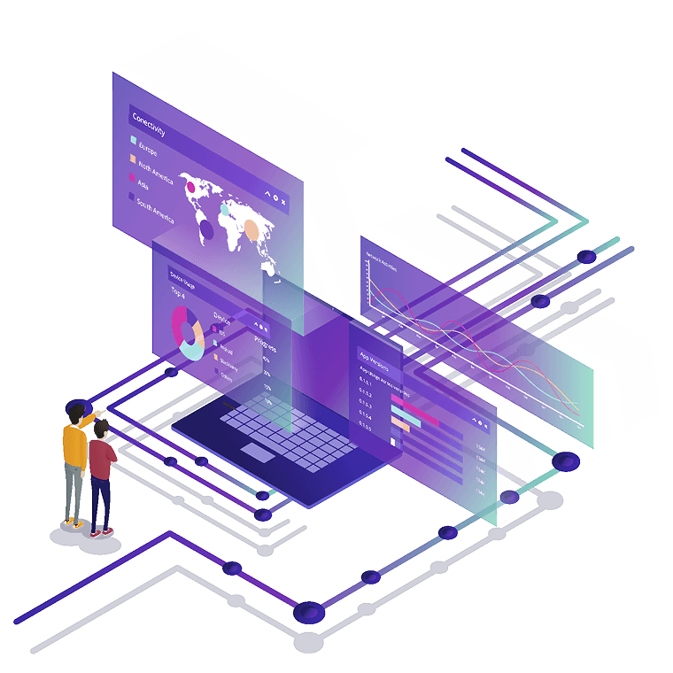 Text element