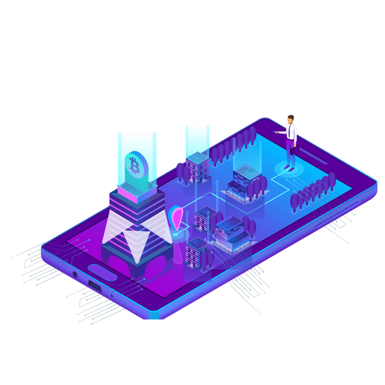 Text element