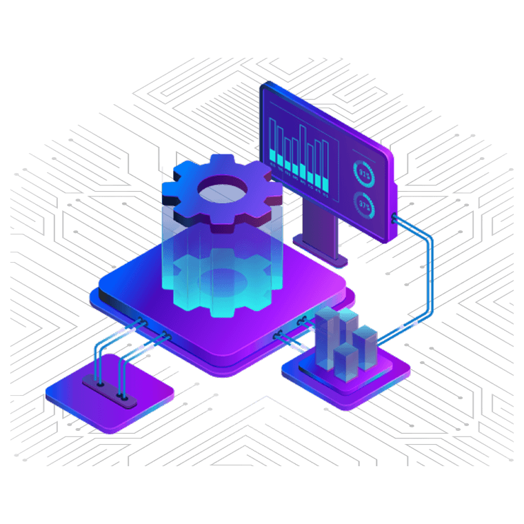 Text element