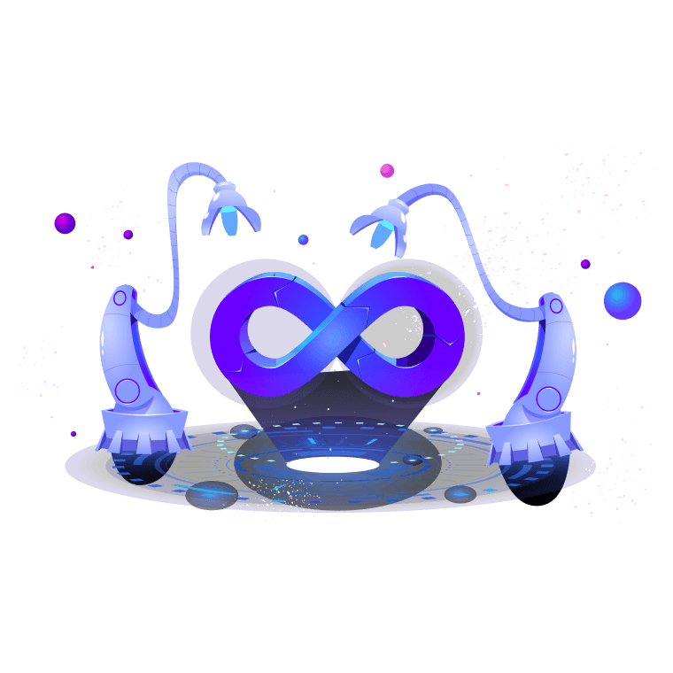 Text element