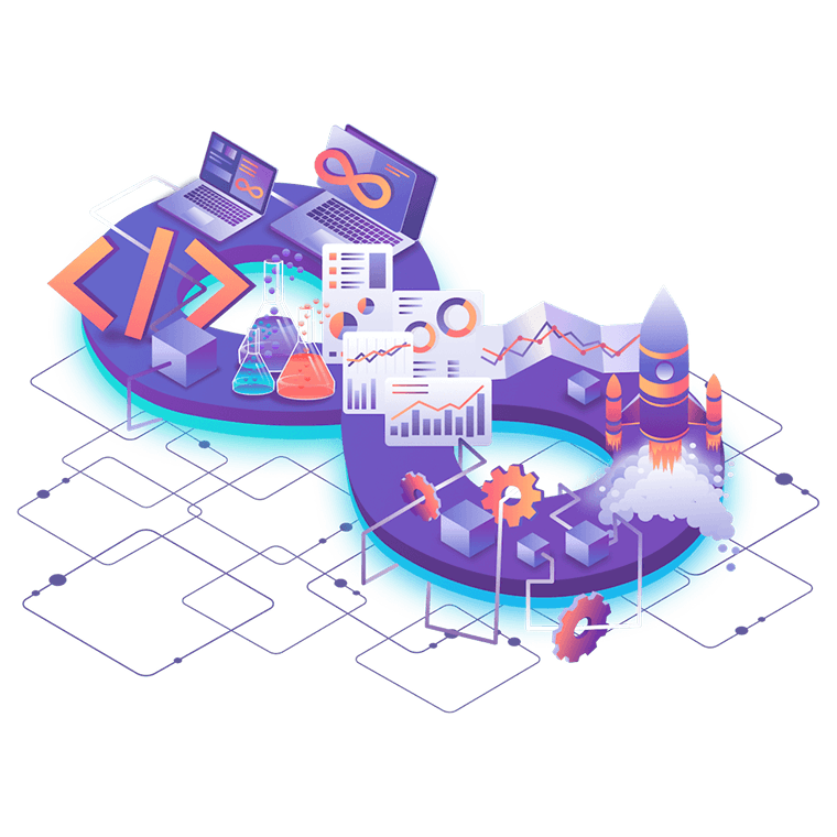 Text element