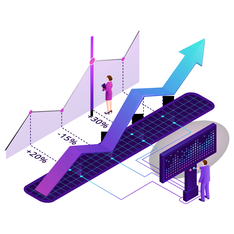 Text element
