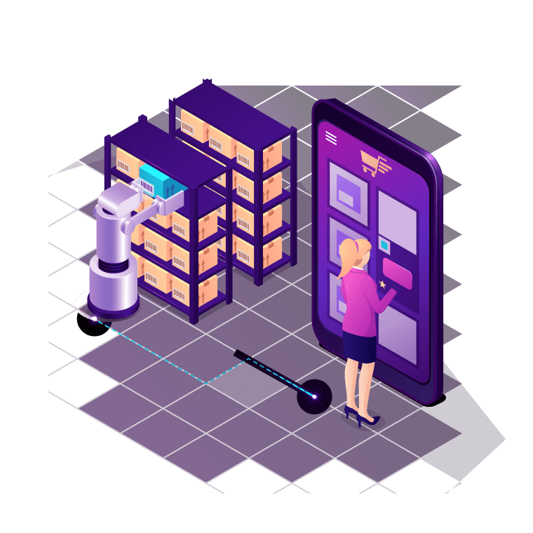 Text element