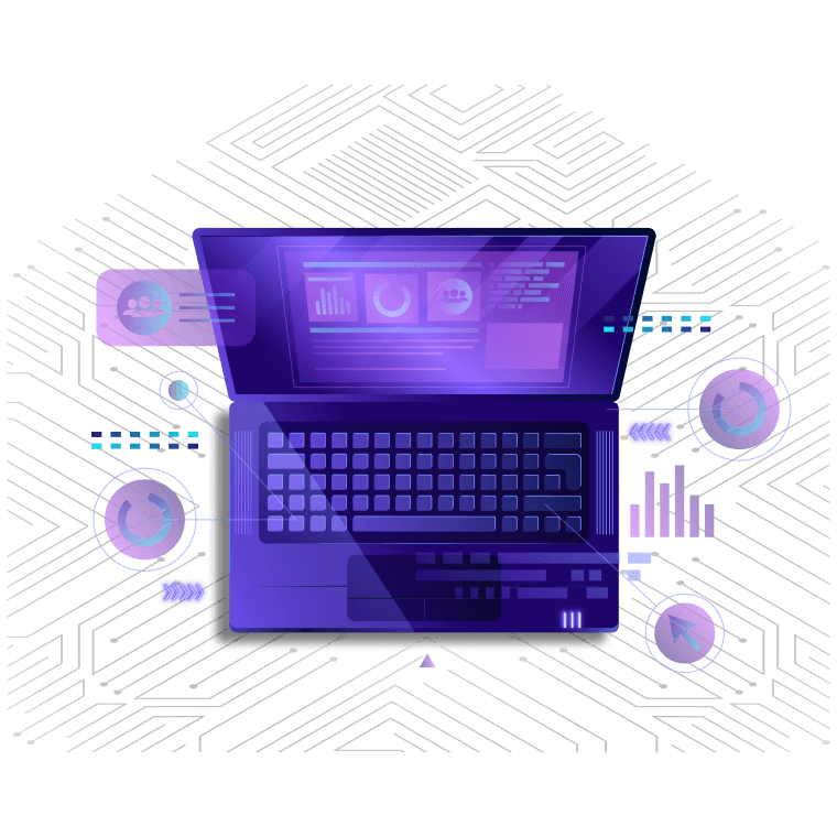 Text element