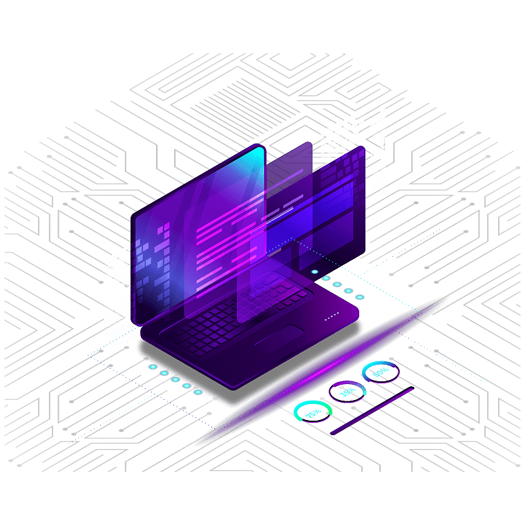 Text element
