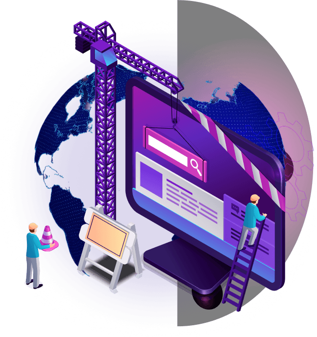 Text element