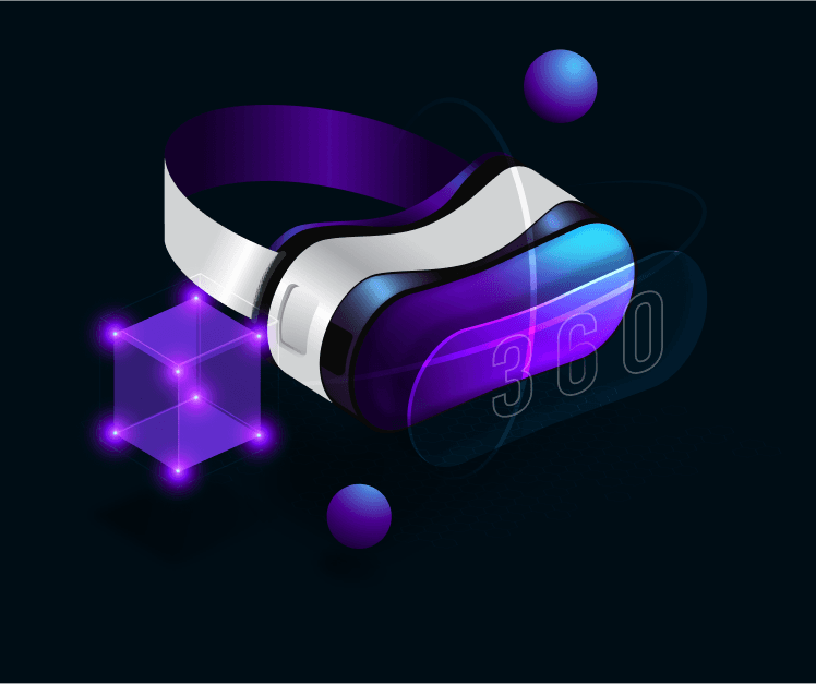 Text element