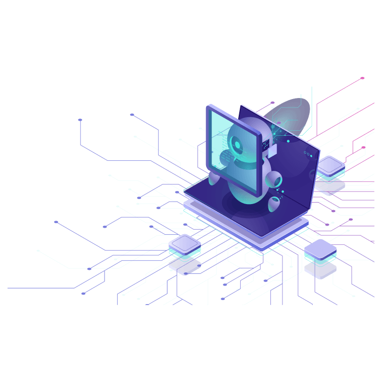 Text element