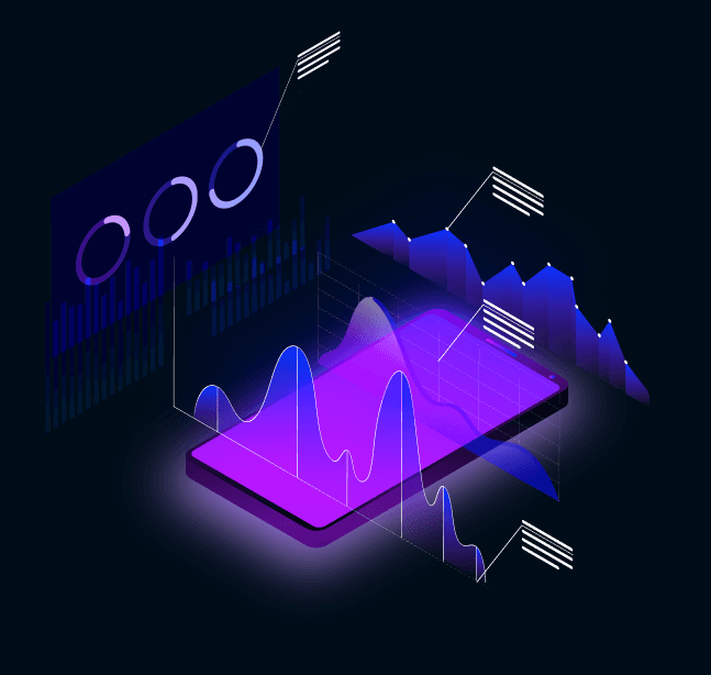 Text element