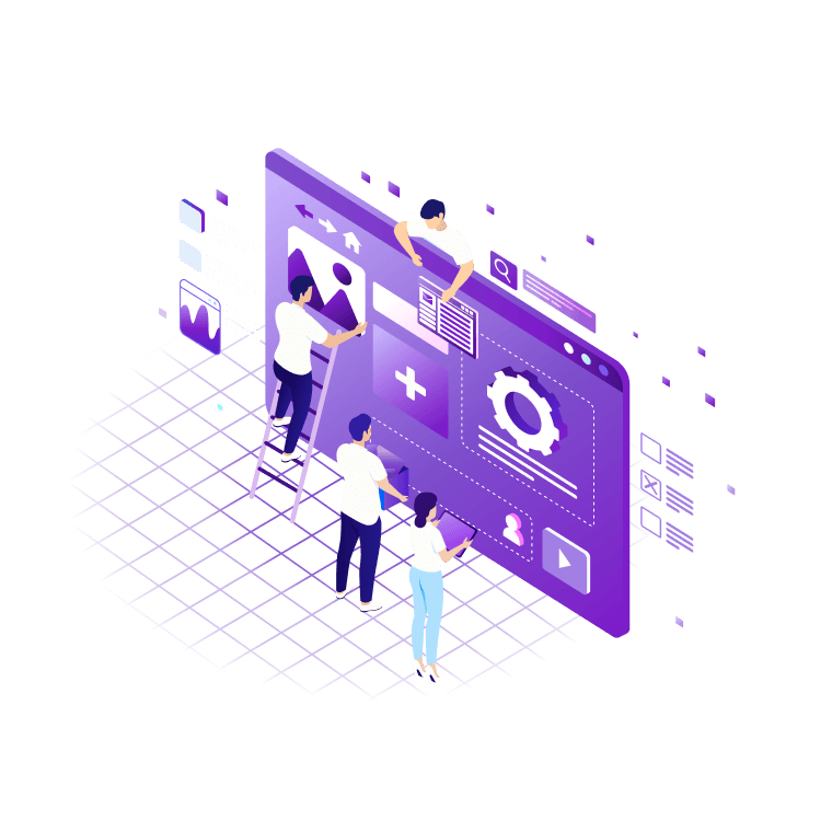 Text element