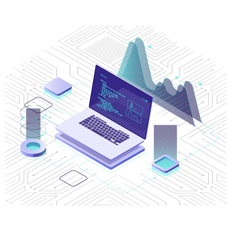 Text element