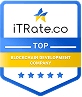 ITRate.co Top Blockchain Development Company