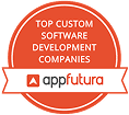 Top Custom Software Development Companies appfutura.co