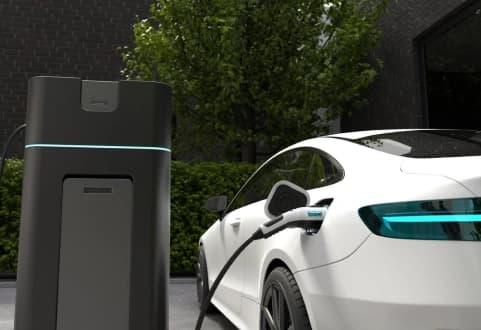 EV