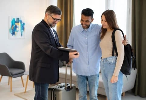 Travel & Hospitality