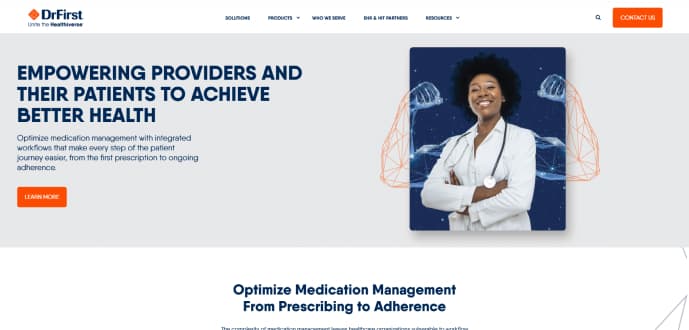 Healthcare App