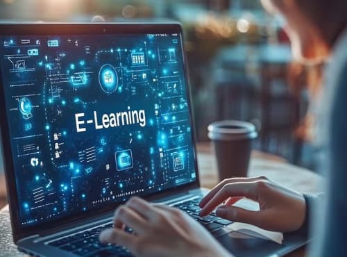 LMS Development - Teachercool
