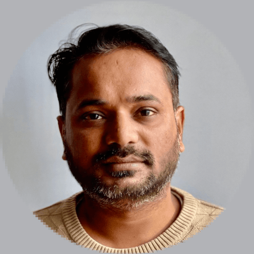 Rajnish Narayan Singh