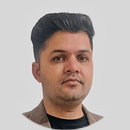 Ravinder Singh