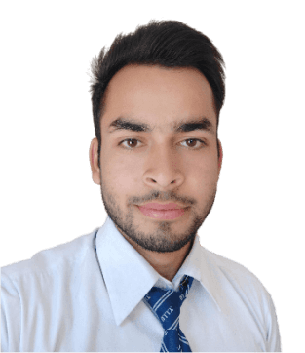 Shubham Verma