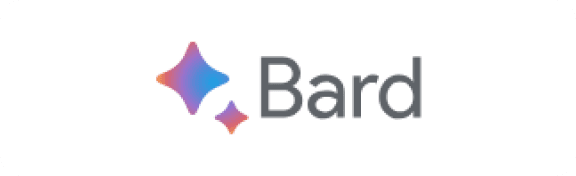 ai-ml/bard logo