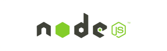 node logo
