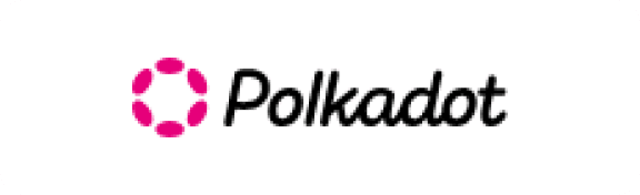 polkadot logo
