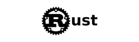 rust logo